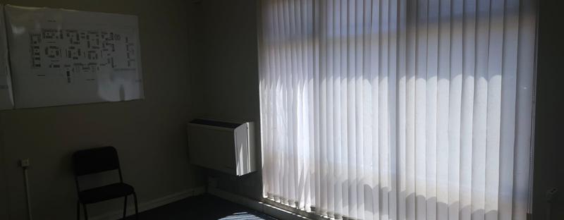 To Let commercial Property for Rent in Tokai Western Cape